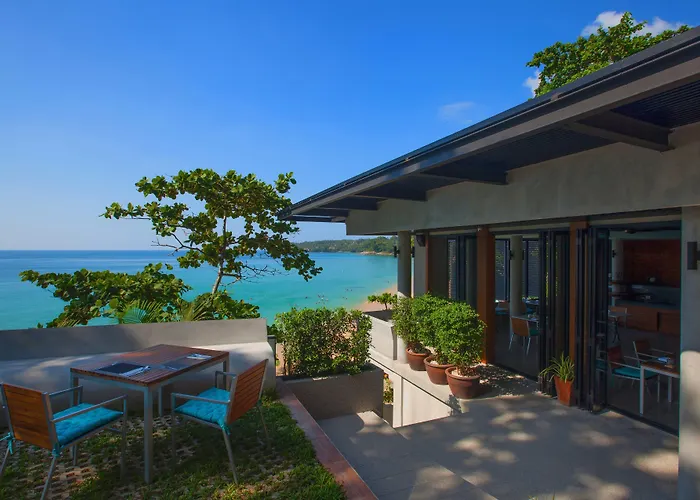 Norn Talay Surin Beach Phuket